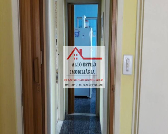 Imagem Apartamento com 2 Quartos à Venda, 90 m² em Quintino Bocaiúva - Rio De Janeiro