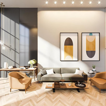 Imagem Apartamento com 3 Quartos à Venda, 104 m² em Estados - João Pessoa Imagem Apartamento com 3 Quartos à Venda, 104 m² em Estados - João Pessoa