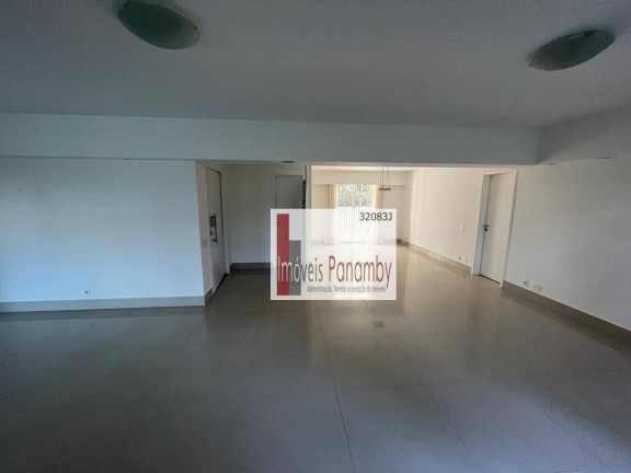 Imagem Apartamento com 4 Quartos para Alugar, 255 m² em Jardim Morumbi - São Paulo Imagem Apartamento com 4 Quartos para Alugar, 255 m² em Jardim Morumbi - São Paulo