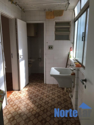 Imagem Apartamento com 3 Quartos à Venda, 83 m² em Santana - São Paulo