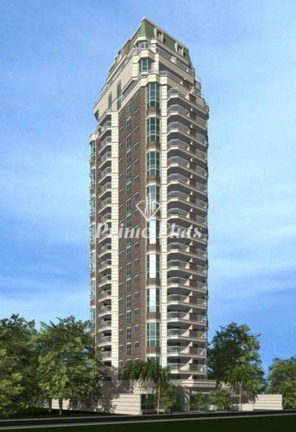Imagem Apartamento com 1 Quarto à Venda, 40 m² em Vila Olímpia - São Paulo Imagem Apartamento com 1 Quarto à Venda, 40 m² em Vila Olímpia - São Paulo