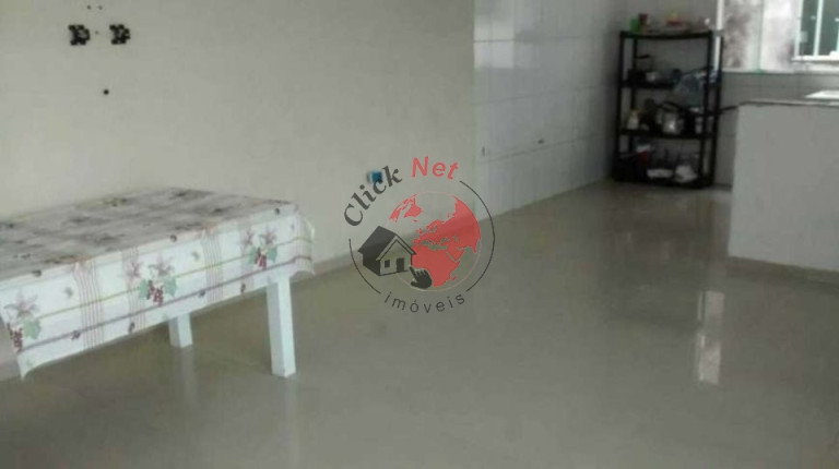 Imagem Sobrado com 2 Quartos à Venda, 275 m² em Santa Maria - São Caetano Do Sul