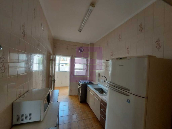 Imagem Apartamento com 4 Quartos à Venda, 168 m² em Pitangueiras - Guarujá