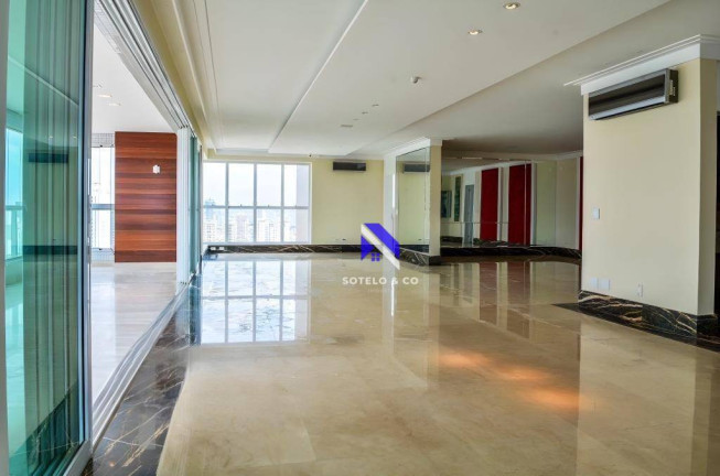 Imagem Apartamento com 6 Quartos à Venda, 425 m² em Vila Gomes Cardim - São Paulo Imagem Apartamento com 6 Quartos à Venda, 425 m² em Vila Gomes Cardim - São Paulo