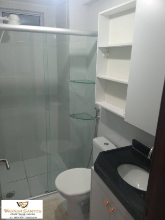 Imagem Apartamento com 2 Quartos à Venda, 55 m² em Cristo Redentor - João Pessoa Imagem Apartamento com 2 Quartos à Venda, 55 m² em Cristo Redentor - João Pessoa