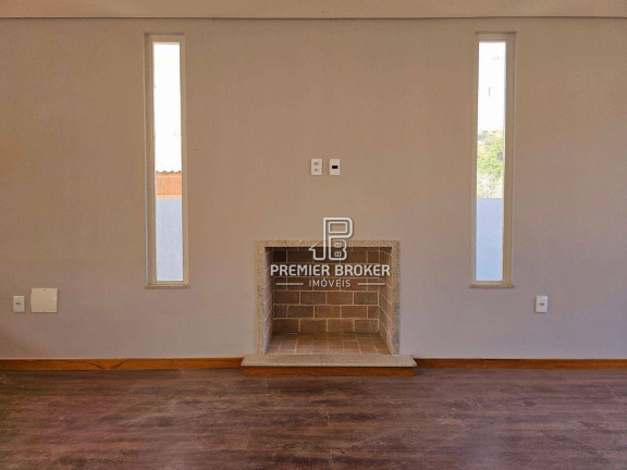 Imagem Casa com 3 Quartos à Venda, 260 m² em Albuquerque - Teresópolis