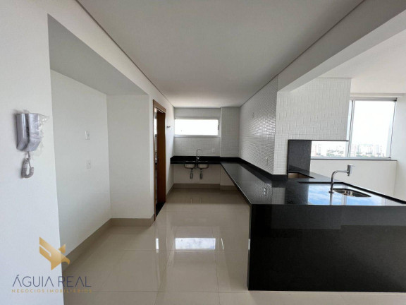 Imagem Apartamento com 3 Quartos à Venda, 124 m² em Monte Castelo - Campo Grande Imagem Apartamento com 3 Quartos à Venda, 124 m² em Monte Castelo - Campo Grande