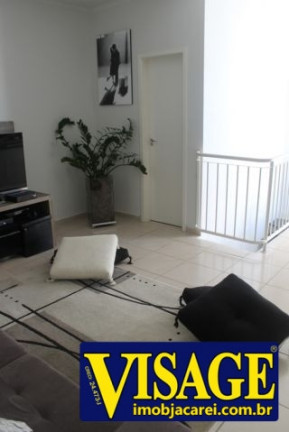 Imagem Apartamento com 3 Quartos à Venda, 124 m² em Vila Branca - Jacareí