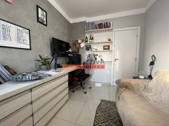 Imagem Apartamento com 3 Quartos à Venda, 111 m² em Vila Das Jabuticabeiras - Taubaté