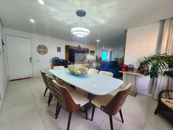 Imagem Apartamento com 4 Quartos à Venda, 168 m² em Pituba - Salvador Imagem Apartamento com 4 Quartos à Venda, 168 m² em Pituba - Salvador