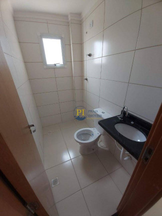 Imagem Apartamento com 2 Quartos à Venda, 62 m² em Vila Caiçara - Praia Grande