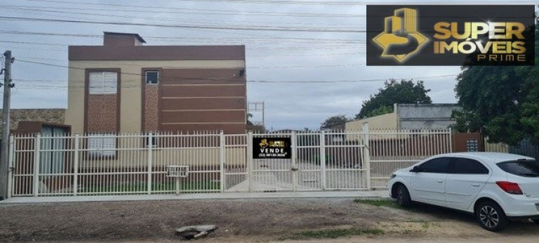 Imóvel com 16 Quartos à Venda, 49 m² em Areal - Pelotas