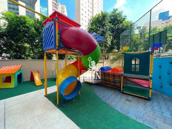 Imagem Apartamento com 2 Quartos à Venda, 77 m² em Santana - São Paulo