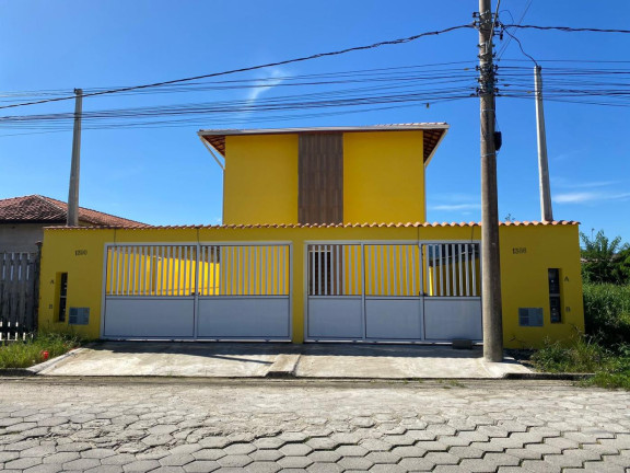 Imagem Casa com 2 Quartos à Venda, 53 m² em Nossa Senhora Do Sion - Itanhaém Imagem Casa com 2 Quartos à Venda, 53 m² em Nossa Senhora Do Sion - Itanhaém