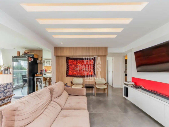 Imagem Apartamento com 2 Quartos à Venda ou Locação, 85 m² em Pinheiros - São Paulo