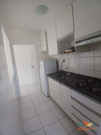 Imagem Apartamento com 2 Quartos à Venda, 49 m² em Martim De Sá - Caraguatatuba