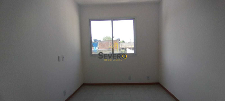 Imagem Apartamento com 2 Quartos à Venda, 54 m² em Vista Alegre - São Gonçalo