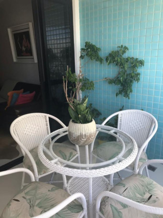 Imagem Apartamento com 3 Quartos à Venda, 83 m² em Pituba - Salvador