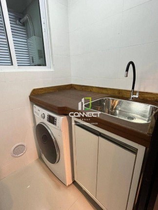 Imagem Apartamento com 2 Quartos à Venda, 73 m² em São João - Itajaí