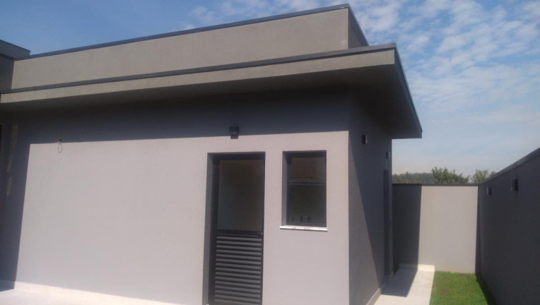 Imagem Casa com 3 Quartos à Venda, 164 m² em Pecan - Itupeva