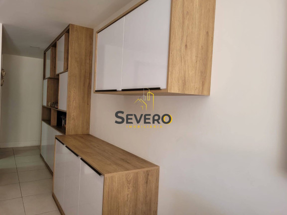 Imagem Apartamento com 4 Quartos à Venda, 127 m² em Icaraí - Niterói
