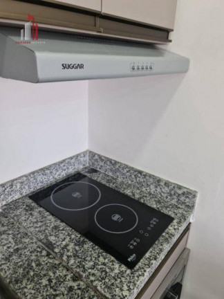 Imagem Studio com 1 Quarto à Venda, 31 m² em Bela Vista - São Paulo Imagem Studio com 1 Quarto à Venda, 31 m² em Bela Vista - São Paulo