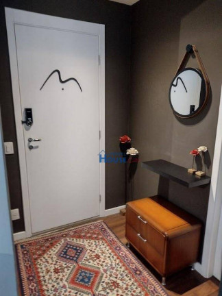 Imagem Apartamento com 3 Quartos à Venda, 121 m² em Pinheiros - São Paulo Imagem Apartamento com 3 Quartos à Venda, 121 m² em Pinheiros - São Paulo