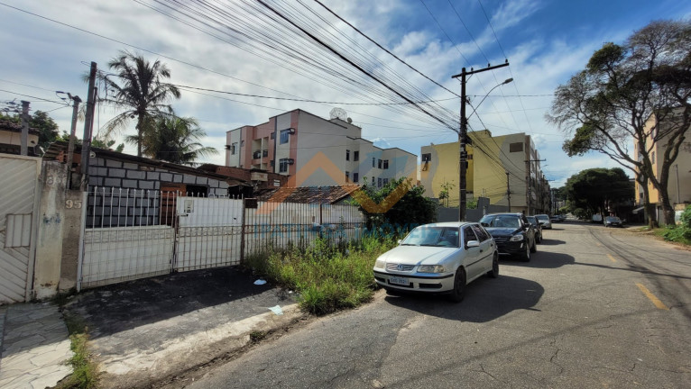 Imagem Terreno à Venda, 450 m² em Veneza - Ipatinga