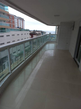 Imagem Apartamento com 3 Quartos para Alugar, 134 m² em Tupi - Praia Grande Imagem Apartamento com 3 Quartos para Alugar, 134 m² em Tupi - Praia Grande