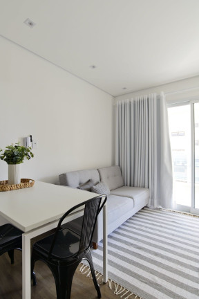 Imagem Apartamento com 1 Quarto para Alugar, 34 m² em Pinheiros - São Paulo Imagem Apartamento com 1 Quarto para Alugar, 34 m² em Pinheiros - São Paulo