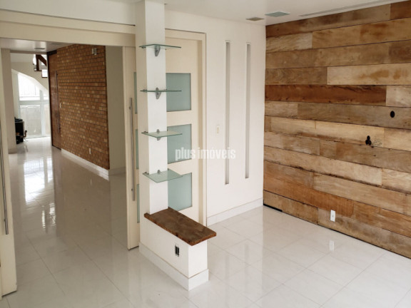 Imagem Apartamento com 4 Quartos à Venda, 349 m² em Higienópolis - São Paulo