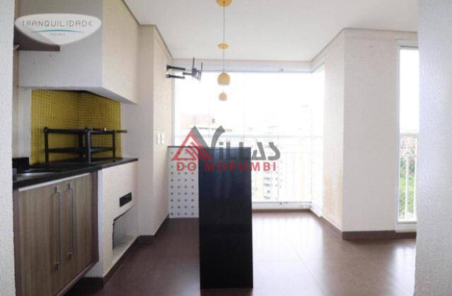 Imagem Apartamento com 3 Quartos à Venda, 143 m² em Vila Andrade - São Paulo