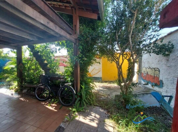 Imagem Casa com 3 Quartos à Venda, 99 m² em Jd Regina - Itanhaém
