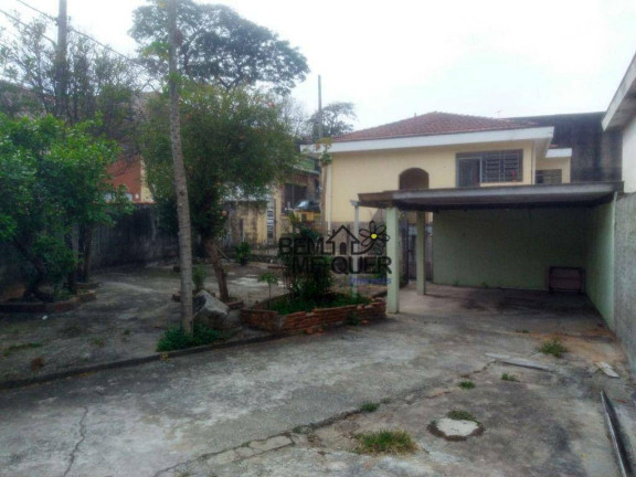 Imagem Terreno à Venda, 264 m² em Jardim Líbano - São Paulo Imagem Terreno à Venda, 264 m² em Jardim Líbano - São Paulo