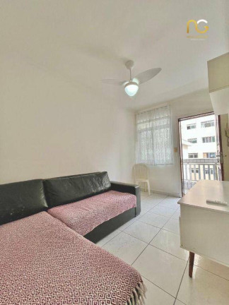Apartamento com 2 Quartos à Venda, 60 m² em Canto Do Forte - Praia Grande