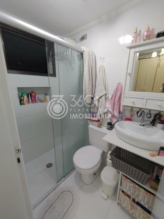 Imagem Apartamento com 3 Quartos à Venda, 75 m² em Jardim Stella - Santo André