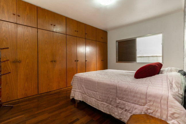 Imagem Casa com 3 Quartos à Venda, 407 m² em Vila Romana - São Paulo