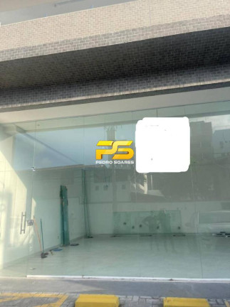 Imagem Ponto Comercial à Venda, 30 m² em Manaíra - João Pessoa Imagem Ponto Comercial à Venda, 30 m² em Manaíra - João Pessoa