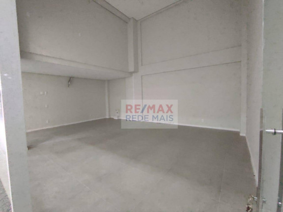 Imagem Loja para Alugar, 52 m² em Jardim Bom Pastor - Botucatu Imagem Loja para Alugar, 52 m² em Jardim Bom Pastor - Botucatu