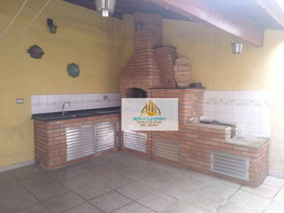 Imagem Casa com 3 Quartos à Venda, 118 m² em Gopoúva - Guarulhos Imagem Casa com 3 Quartos à Venda, 118 m² em Gopoúva - Guarulhos