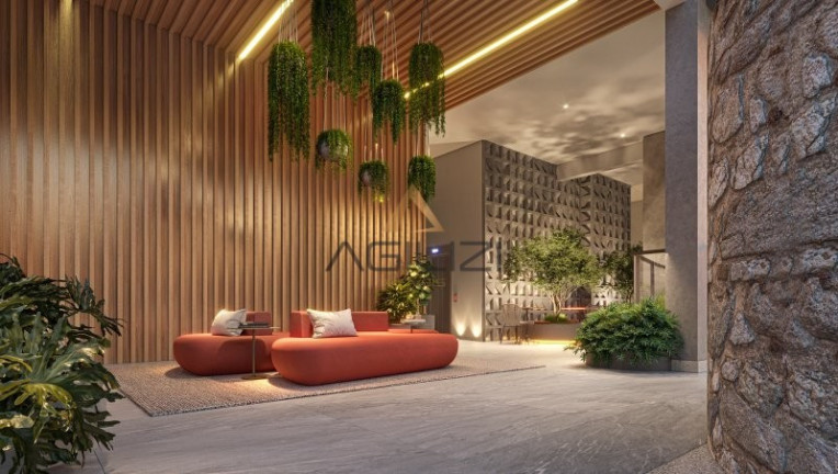 Imagem Apartamento com 3 Quartos à Venda, 112 m² em Alphagran Alphaville - Barueri