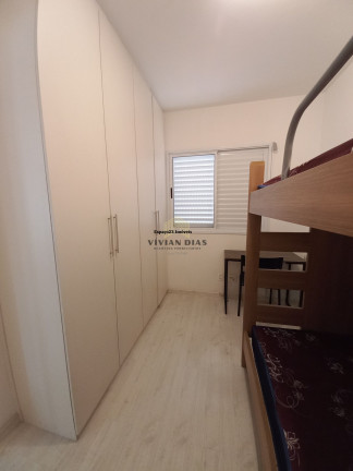 Imagem Apartamento com 2 Quartos à Venda, 78 m² em Limão - São Paulo