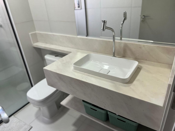 Imagem Apartamento com 2 Quartos à Venda, 109 m² em Jardim Das Nações - Taubaté Imagem Apartamento com 2 Quartos à Venda, 109 m² em Jardim Das Nações - Taubaté