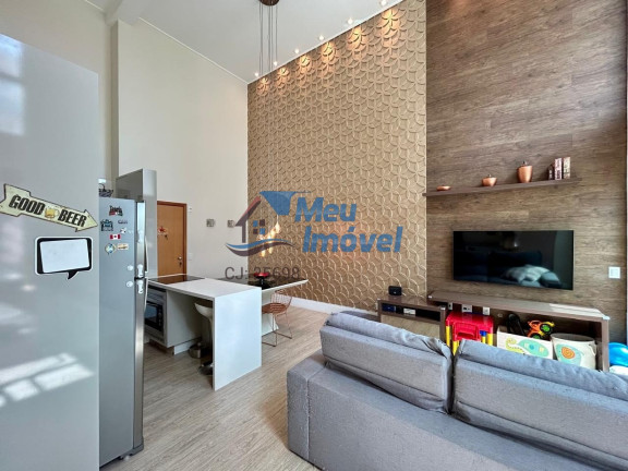 Imagem Imóvel com 2 Quartos à Venda, 77 m² em Norte (águas Claras) - Brasília Imagem Imóvel com 2 Quartos à Venda, 77 m² em Norte (águas Claras) - Brasília