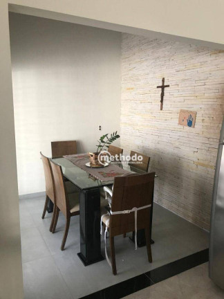 Imagem Casa com 3 Quartos à Venda, 180 m² em Jardim Nova Europa - Campinas Imagem Casa com 3 Quartos à Venda, 180 m² em Jardim Nova Europa - Campinas