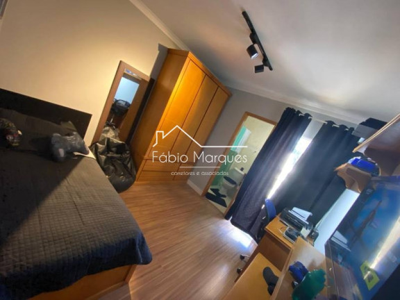 Imagem Casa com 3 Quartos à Venda, 150 m² em Vila Esperança - São Paulo Imagem Casa com 3 Quartos à Venda, 150 m² em Vila Esperança - São Paulo