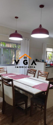 Imagem Casa com 3 Quartos à Venda, 148 m² em Cidade Patriarca - São Paulo