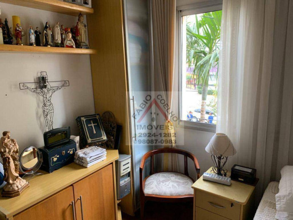 Imagem Apartamento com 2 Quartos à Venda, 63 m² em Jardim Marajoara - São Paulo Imagem Apartamento com 2 Quartos à Venda, 63 m² em Jardim Marajoara - São Paulo