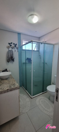 Imagem Apartamento com 2 Quartos à Venda, 70 m² em Barreiros - São José Imagem Apartamento com 2 Quartos à Venda, 70 m² em Barreiros - São José