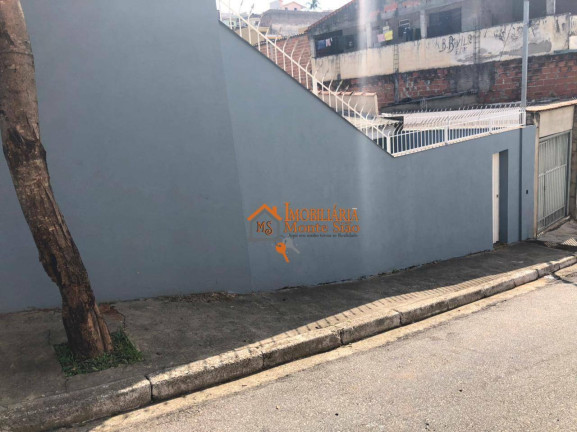 Imagem Sobrado com 5 Quartos à Venda, 365 m² em Vila Medeiros - São Paulo